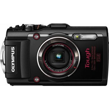 Olympus TG-4