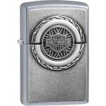 Zippo Harley Davidson HARLEY DAVIDSON – Hledejceny.cz