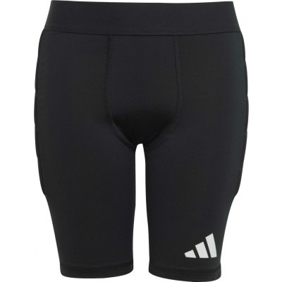 adidas SQUADRA 25 GOOLKEEPER Černá – Hledejceny.cz