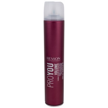 Revlon Pro You Extreme lak na vlasy silné zpevnění (Strong Hold Hair Spray) 500 ml