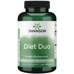 Swanson Diet Duo 60 kapslí – Hledejceny.cz
