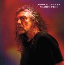 Robert Plant - CARRY FIRE CD