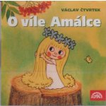 O víle Amálce CD – Hledejceny.cz