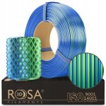 Rosa3 PLA Magic Silk 1,75mm 1kg Lagoon – Zboží Živě