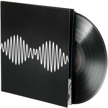 Arctic Monkeys - Am - Hq LP