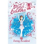 Malá Baletka - Ela a ledová kletba - Darcey Bussellová – Zboží Mobilmania
