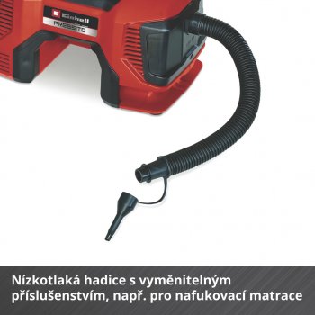 Einhell Pressito 18/21 4020467