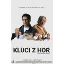 Kluci z hor DVD