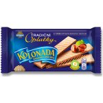 Opavia Kolonáda Tradiční oplatky oříškočokoládové 140 g – Hledejceny.cz