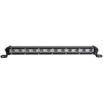 Světelná LED rampa SHARK Light Bar,13",36W – Hledejceny.cz
