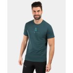 Kilpi DISCOVER-M tmavě zelená – Zboží Dáma