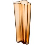 IITTALA váza Savoy 255 mm písková – Hledejceny.cz