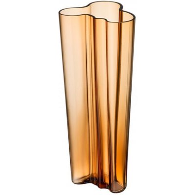 IITTALA váza Savoy 255 mm písková – Hledejceny.cz