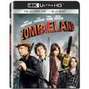 Zombieland BD