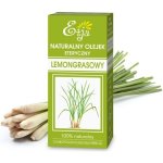 Etja přírodní esenciální olej z citronové trávy 10 ml – Hledejceny.cz
