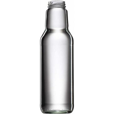 Vetropack Skleněná lahev Sok 750 ml - TO 43 – Hledejceny.cz