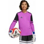 dětské brankářské tričko adidas Squadra 25 s dlouhým rukávem JJ1939 – Hledejceny.cz