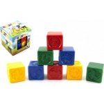 Chemoplast Kostky kubus PH plast 8ks v krabičce – Zbozi.Blesk.cz