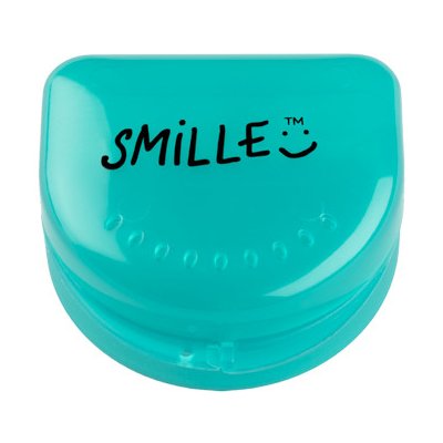 Profimed zelená schránka na rovnátka – Zbozi.Blesk.cz