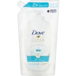 Dove Care & Protect tekuté mýdlo náhradní náplň 500 ml – Hledejceny.cz