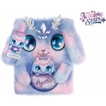 Nebulous Stars Huňatý deníček Agatha A5 – Sleviste.cz