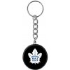 Přívěsky na klíče Přívěsek na klíče Inglasco Sherwood NHLToronto Maple Leafs minipuk
