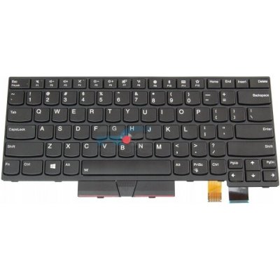 Klávesnice LENOVO THINKPAD T470 T480 / LED – Zbozi.Blesk.cz