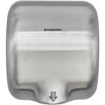 Bremmer Generic Turbo stříbrný – Zboží Dáma