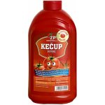 ZP Mikulčice Kečup jemný 1500 g – Zboží Dáma