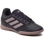 adidas Super Sala 2 IN JR IE7559 černé – Zboží Dáma