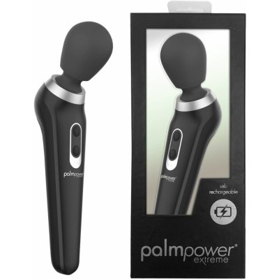 PalmPower Extreme – Zboží Mobilmania