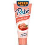 Rio Mare Paté Lososový krém 100 g – Zboží Dáma