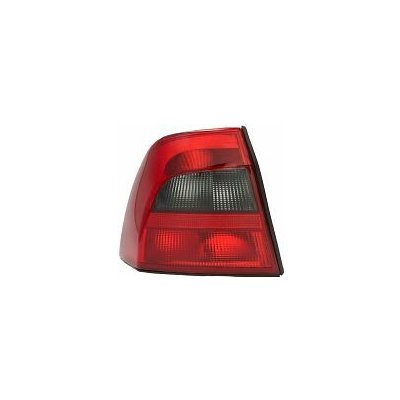 Zadní světlo - levé OPEL VECTRA B facelift | 1999-2003 | DEPO | – Hledejceny.cz