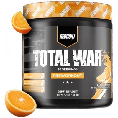 Redcon1 Total War 424g – Zboží Mobilmania