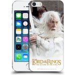 Pouzdro HEAD CASE Apple Iphone 5/5S/SE 2015 Pán Prstenů - Návrat Krále - Gandalf – Zboží Mobilmania