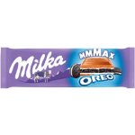 Milka Mmmax Oreo 300 g – Zboží Mobilmania