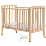 Scarlett MÍŠA buk vyndavací příčky přírodní 120x60 – Zbozi.Blesk.cz