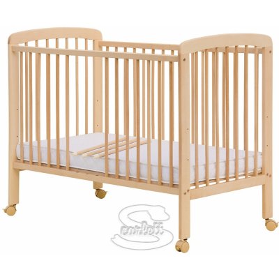 Scarlett MÍŠA buk vyndavací příčky přírodní 120x60 – Zbozi.Blesk.cz