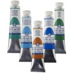 TALENS kvašová barva gouache exrta fine 100 white 20 ml – Hledejceny.cz