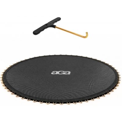 Aga skákací plocha k trampolínám 305 cm 60 ok – Zboží Dáma