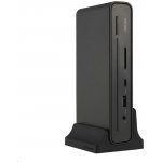 Asus DC301 Triple Display USB-C Dock Duo 90XB0A5N-BDS010 – Sleviste.cz
