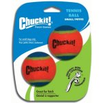 Chuckit! Míčky tenisové Small 5 cm 2 ks – Zbozi.Blesk.cz