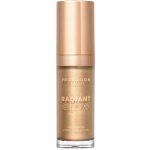 Profusion tekutý rozjasňovač Radiant Glow, Champagne 14,5 ml – Zboží Dáma