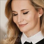 Monika Absolonová: Až do nebes - Monika Absolonová – Hledejceny.cz