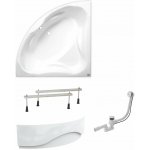 Laguna Cornelia 140 x 140 cm SIKOCO1400ANP – Hledejceny.cz