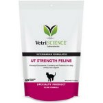VETRISCIENCE UT Strength Feline močové cesty 90 g 60 ks – Hledejceny.cz
