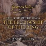 The Fellowship of the Ring - J.R.R. Tolkien – Hledejceny.cz