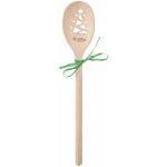 Vařečka STROMEK 30 cm – Hledejceny.cz