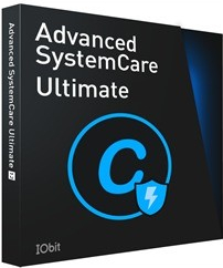 IObit Advanced SystemCare Ultimate, prodloužení 3 PC, 1 rok IObit  elektronická IOASCULTU103 od 820 Kč - Heureka.cz