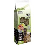 Delikan Dog MAXIMO Lamb 20 kg – Hledejceny.cz